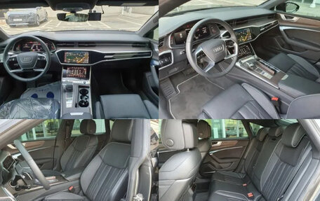 Audi A7, 2022 год, 4 500 000 рублей, 10 фотография
