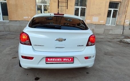 Chevrolet Cruze II, 2013 год, 800 000 рублей, 2 фотография