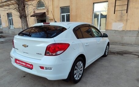 Chevrolet Cruze II, 2013 год, 800 000 рублей, 11 фотография