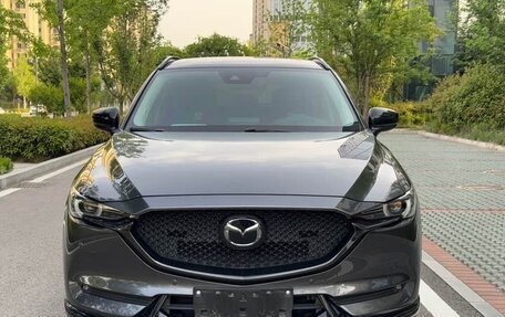 Mazda CX-5 II, 2022 год, 2 430 131 рублей, 2 фотография