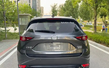 Mazda CX-5 II, 2022 год, 2 430 131 рублей, 5 фотография