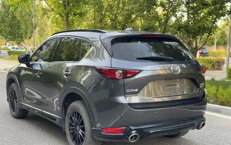 Mazda CX-5 II, 2022 год, 2 430 131 рублей, 4 фотография