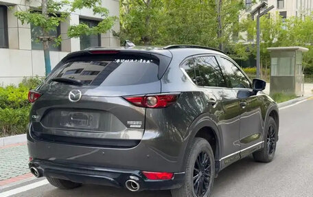 Mazda CX-5 II, 2022 год, 2 430 131 рублей, 6 фотография