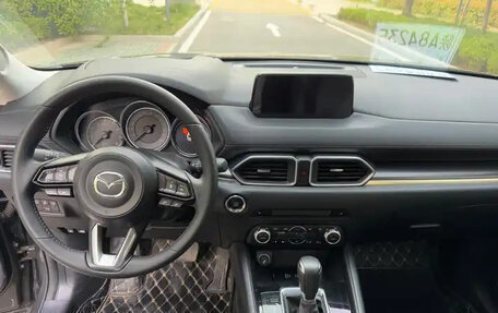 Mazda CX-5 II, 2022 год, 2 430 131 рублей, 10 фотография