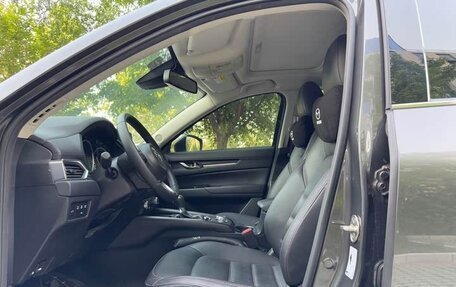 Mazda CX-5 II, 2022 год, 2 430 131 рублей, 7 фотография