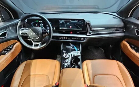 KIA Sportage IV рестайлинг, 2021 год, 1 790 000 рублей, 5 фотография
