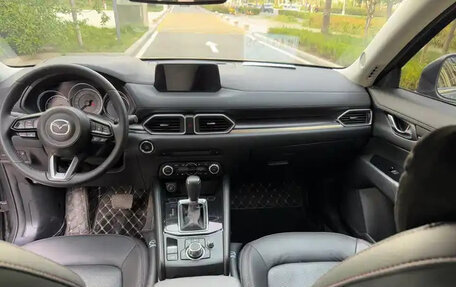 Mazda CX-5 II, 2022 год, 2 430 131 рублей, 8 фотография