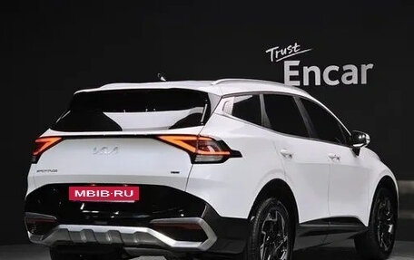 KIA Sportage IV рестайлинг, 2021 год, 1 790 000 рублей, 2 фотография