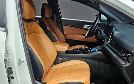 KIA Sportage IV рестайлинг, 2021 год, 1 790 000 рублей, 7 фотография