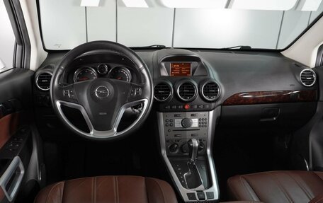 Opel Antara I, 2013 год, 1 399 000 рублей, 6 фотография