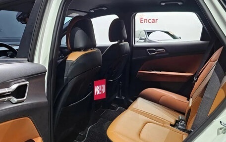 KIA Sportage IV рестайлинг, 2021 год, 1 790 000 рублей, 9 фотография