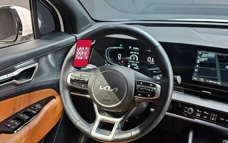 KIA Sportage IV рестайлинг, 2021 год, 1 790 000 рублей, 10 фотография