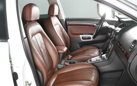 Opel Antara I, 2013 год, 1 399 000 рублей, 8 фотография
