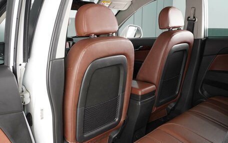 Opel Antara I, 2013 год, 1 399 000 рублей, 11 фотография
