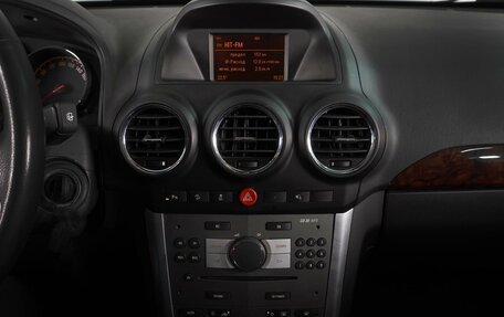 Opel Antara I, 2013 год, 1 399 000 рублей, 13 фотография