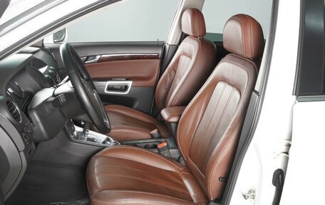Opel Antara I, 2013 год, 1 399 000 рублей, 10 фотография
