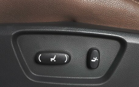 Opel Antara I, 2013 год, 1 399 000 рублей, 14 фотография