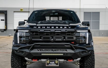 Ford F-150, 2025 год, 27 900 000 рублей, 2 фотография