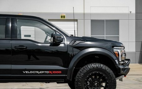 Ford F-150, 2025 год, 27 900 000 рублей, 9 фотография