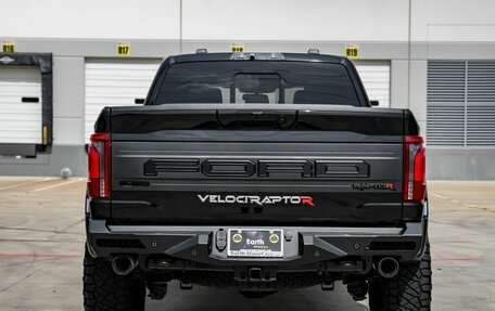 Ford F-150, 2025 год, 27 900 000 рублей, 3 фотография
