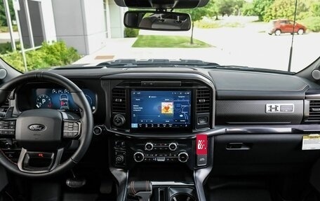 Ford F-150, 2025 год, 27 900 000 рублей, 7 фотография