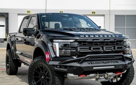 Ford F-150, 2025 год, 27 900 000 рублей, 12 фотография