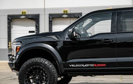 Ford F-150, 2025 год, 27 900 000 рублей, 19 фотография
