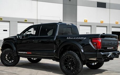 Ford F-150, 2025 год, 27 900 000 рублей, 22 фотография
