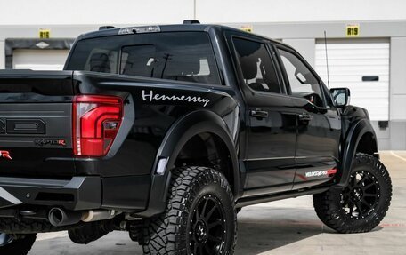 Ford F-150, 2025 год, 27 900 000 рублей, 21 фотография
