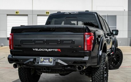Ford F-150, 2025 год, 27 900 000 рублей, 17 фотография
