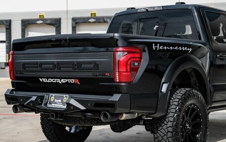 Ford F-150, 2025 год, 27 900 000 рублей, 28 фотография