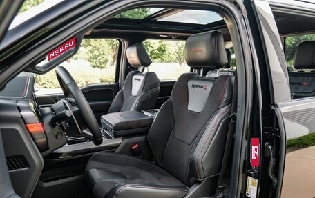 Ford F-150, 2025 год, 27 900 000 рублей, 18 фотография