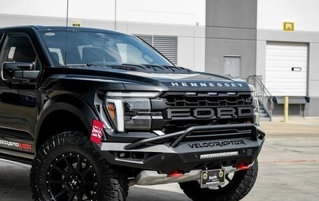 Ford F-150, 2025 год, 27 900 000 рублей, 24 фотография