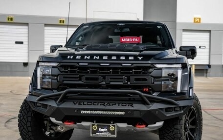 Ford F-150, 2025 год, 27 900 000 рублей, 29 фотография