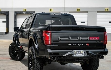 Ford F-150, 2025 год, 27 900 000 рублей, 26 фотография