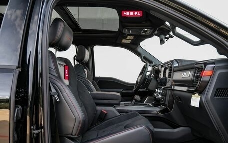 Ford F-150, 2025 год, 27 900 000 рублей, 23 фотография