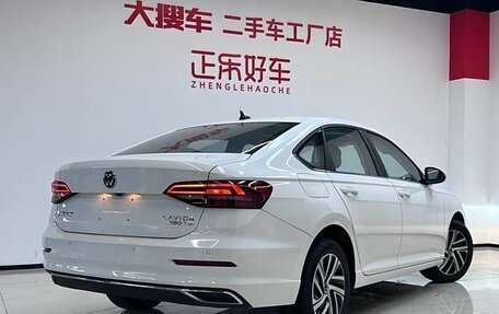 Volkswagen Lavida, 2022 год, 1 700 000 рублей, 4 фотография