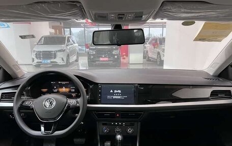 Volkswagen Lavida, 2022 год, 1 700 000 рублей, 8 фотография