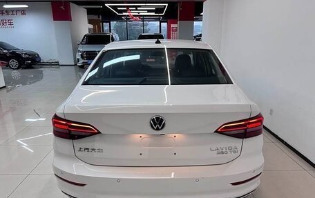 Volkswagen Lavida, 2022 год, 1 700 000 рублей, 5 фотография