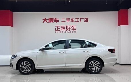 Volkswagen Lavida, 2022 год, 1 700 000 рублей, 3 фотография