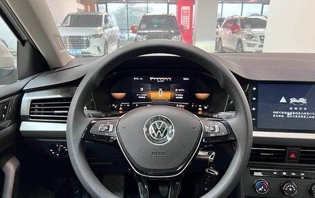 Volkswagen Lavida, 2022 год, 1 700 000 рублей, 9 фотография