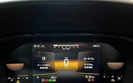 Volkswagen Lavida, 2022 год, 1 700 000 рублей, 13 фотография