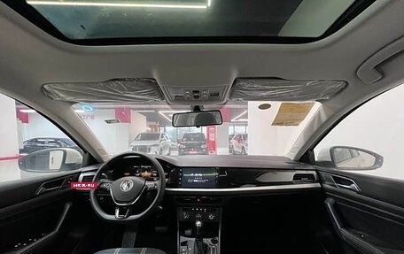 Volkswagen Lavida, 2022 год, 1 700 000 рублей, 7 фотография