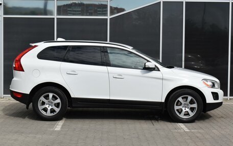 Volvo XC60 II, 2010 год, 1 370 000 рублей, 5 фотография