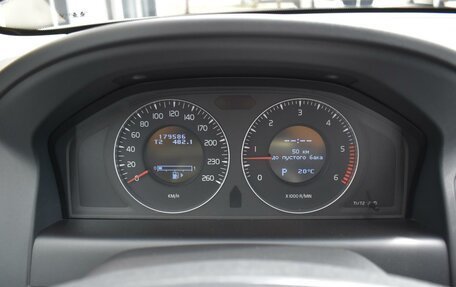 Volvo XC60 II, 2010 год, 1 370 000 рублей, 12 фотография