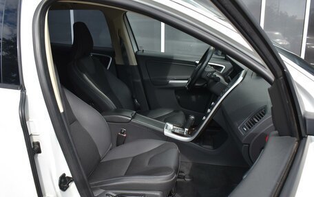 Volvo XC60 II, 2010 год, 1 370 000 рублей, 8 фотография