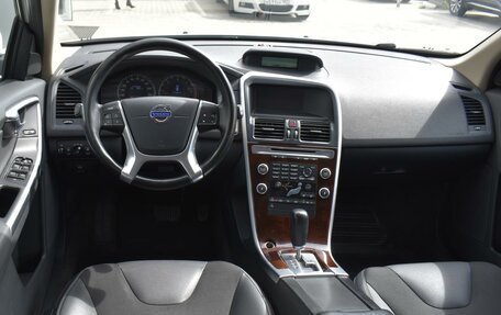 Volvo XC60 II, 2010 год, 1 370 000 рублей, 6 фотография