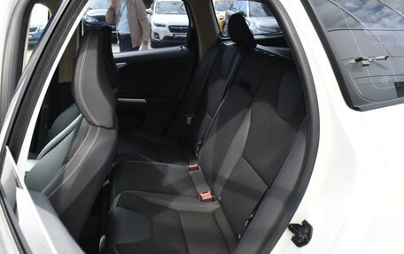 Volvo XC60 II, 2010 год, 1 370 000 рублей, 9 фотография