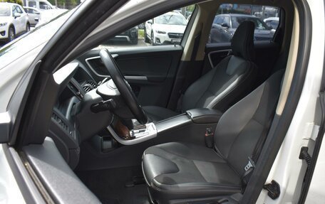 Volvo XC60 II, 2010 год, 1 370 000 рублей, 10 фотография