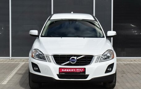 Volvo XC60 II, 2010 год, 1 370 000 рублей, 3 фотография